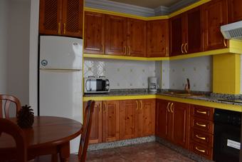 Aparthotel La Fonda