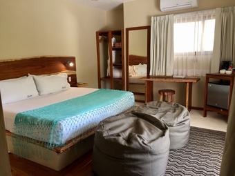 Dune Boutique Hotel Tulum - Adults Only