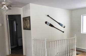 Chalet Les Fables Du Lac Lafontaine