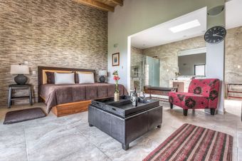 Hotel Matea San Isidro