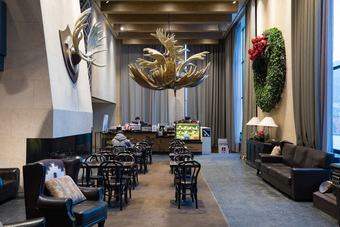 Apartamento Bears Town Resort