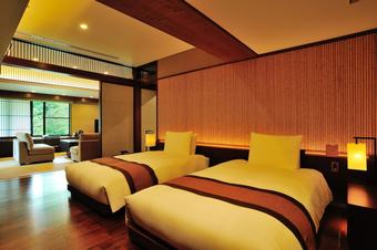 Hotel Chikusenso Onsen