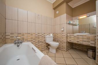 Apartamento Rainbow Ruiru Resort