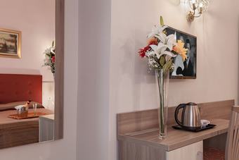 Hotel Domus Napoleone