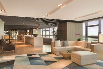 Hotel Hyatt House Shenzhen Airport