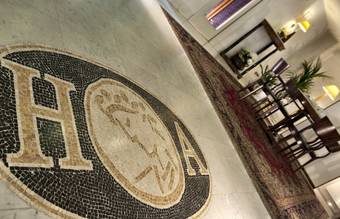 Hotel Atilius