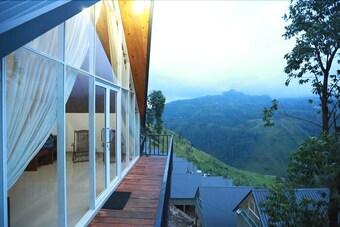 Villa 43