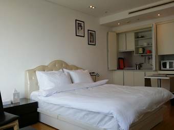 Hotel Incheon Airport Best Residence House