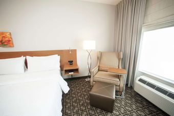 Hotel Hilton Garden Inn San Antonio-live Oak Conference Center