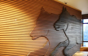 Apartamento Great Wolf Lodge Bloomington