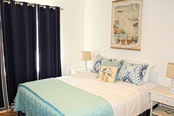 Pass A Grille St Pete Beach Home (105 -17)