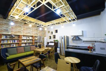 Hotel Monteview Stay