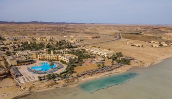 Hotel Blue Reef Marsa Alam