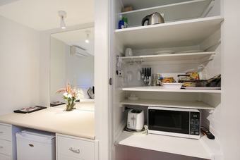 Benson House & Benson Lodge