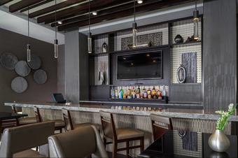 Hotel Courtyard By Marriott Edgewater Nyc Area