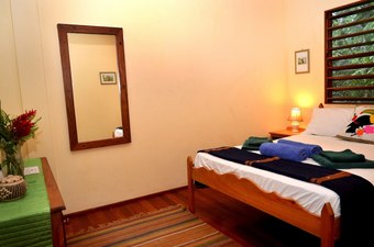 Posada The Farm Inn