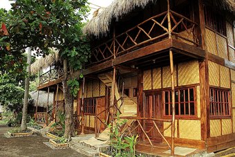 Posada Palapa Cabin�s