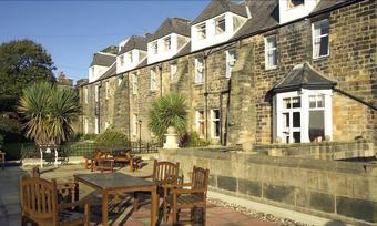 Hotel Nether Grange