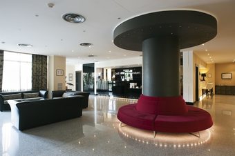 Best Western Hotel Quattrotorri Perugia