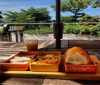 Albergue B.llacco Backpacker