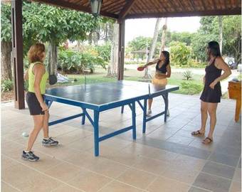 Hotel Campestre De Aldeia