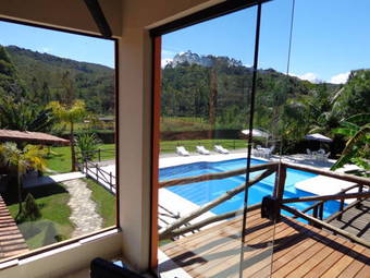 Hostal Pousada Bezerra