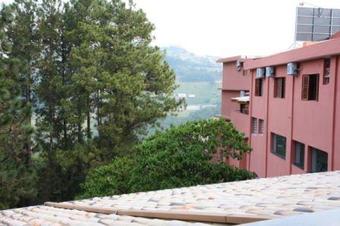 Hotel Ref�gio Vista Serrana