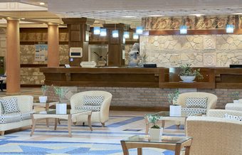 Hotel Aldemar Royal Olympian