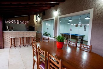 50+ Hotel Flat
