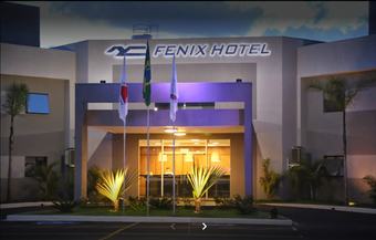Fenix Hotel Araxa