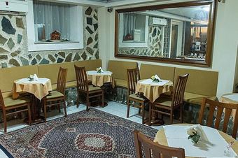 Hotel Porto Lesvos