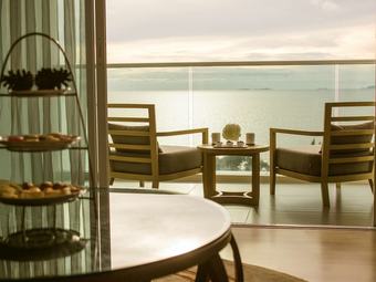 M�venpick Siam Hotel Na Jomtien Pattaya