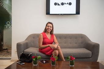 Onomo Hotel Rabat Terminus