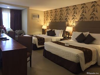Gt Hotel Bacolod