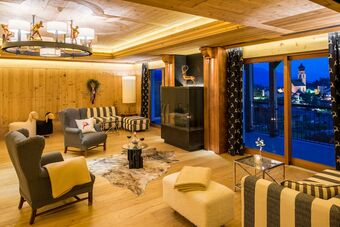 Hotel Emmy - Five Elements & Spa
