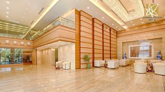 Jasmine Palace Hotel