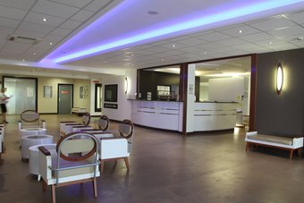 Apartamento Village Club La Font Des Horts