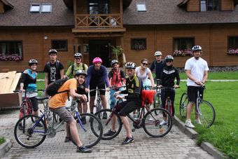 Pension Penzion Sileo