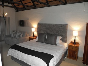 Hotel Pleasant Places Country Guest House