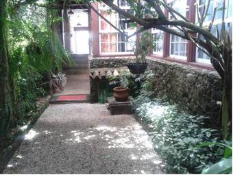 Hostal Pousada Arte Colonial