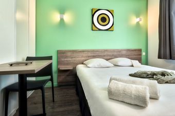 Residencia Zenitude H�tel-r�sidences Toulouse M�tropole