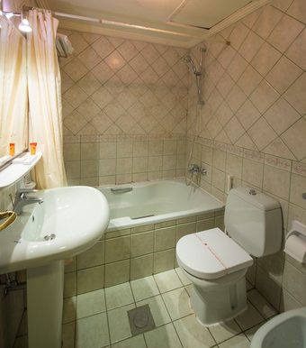 Apartamento La Fontaine Rose Beach Resort