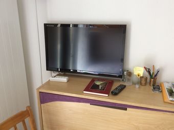Apartment Alina