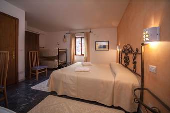 Bed & Breakfast Su Ghindalu