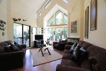 Signature Condos By Whistler Retreats