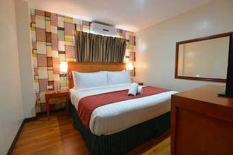 Hotel Royal Suites Condotel