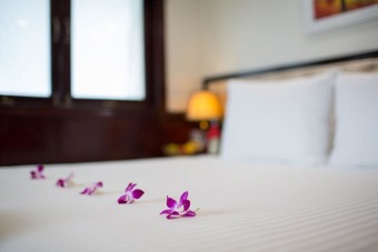 Halong Silversea Cruise