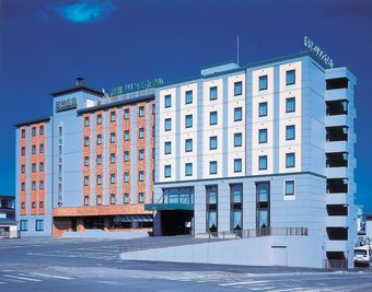 Mombetsu Prince Hotel