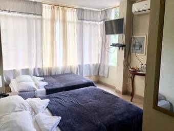 Hostal Berlin Hotel Spa & Finca