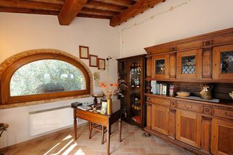 Agroturismo Madonna Della Neve